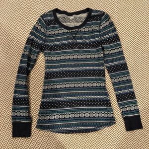 Old navy thermal BUNDLE ONLY